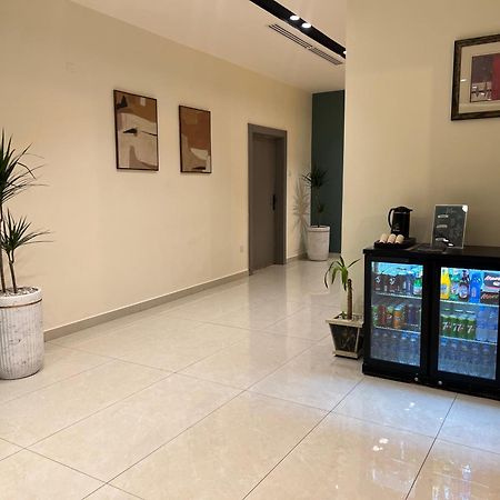 Sky Hotel 亚喀巴 外观 照片