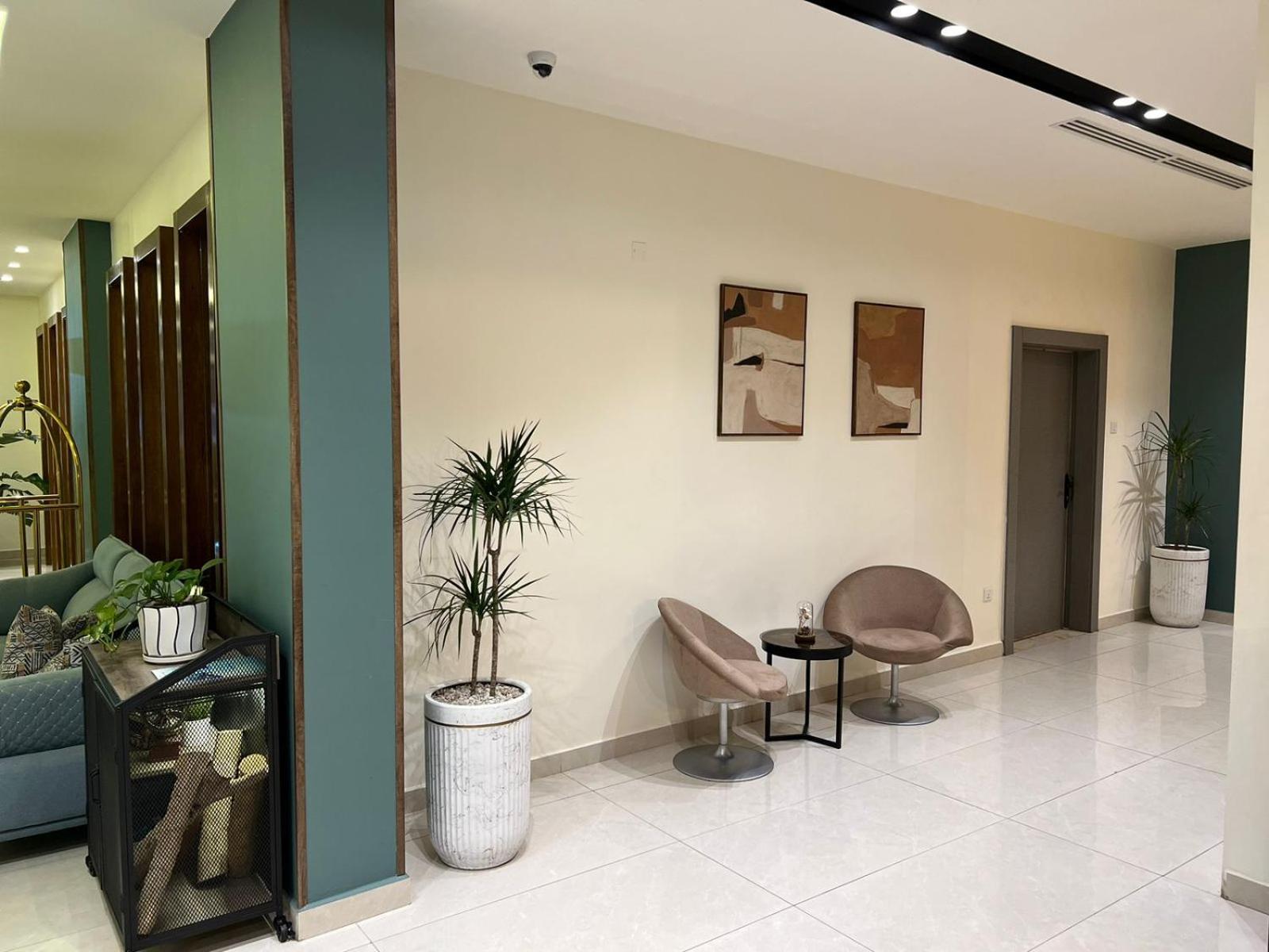 Sky Hotel 亚喀巴 外观 照片