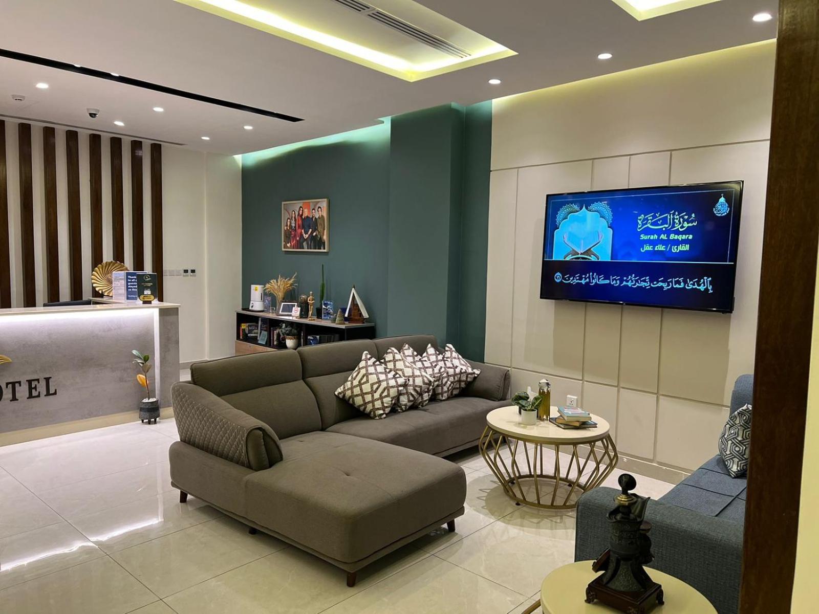Sky Hotel 亚喀巴 外观 照片